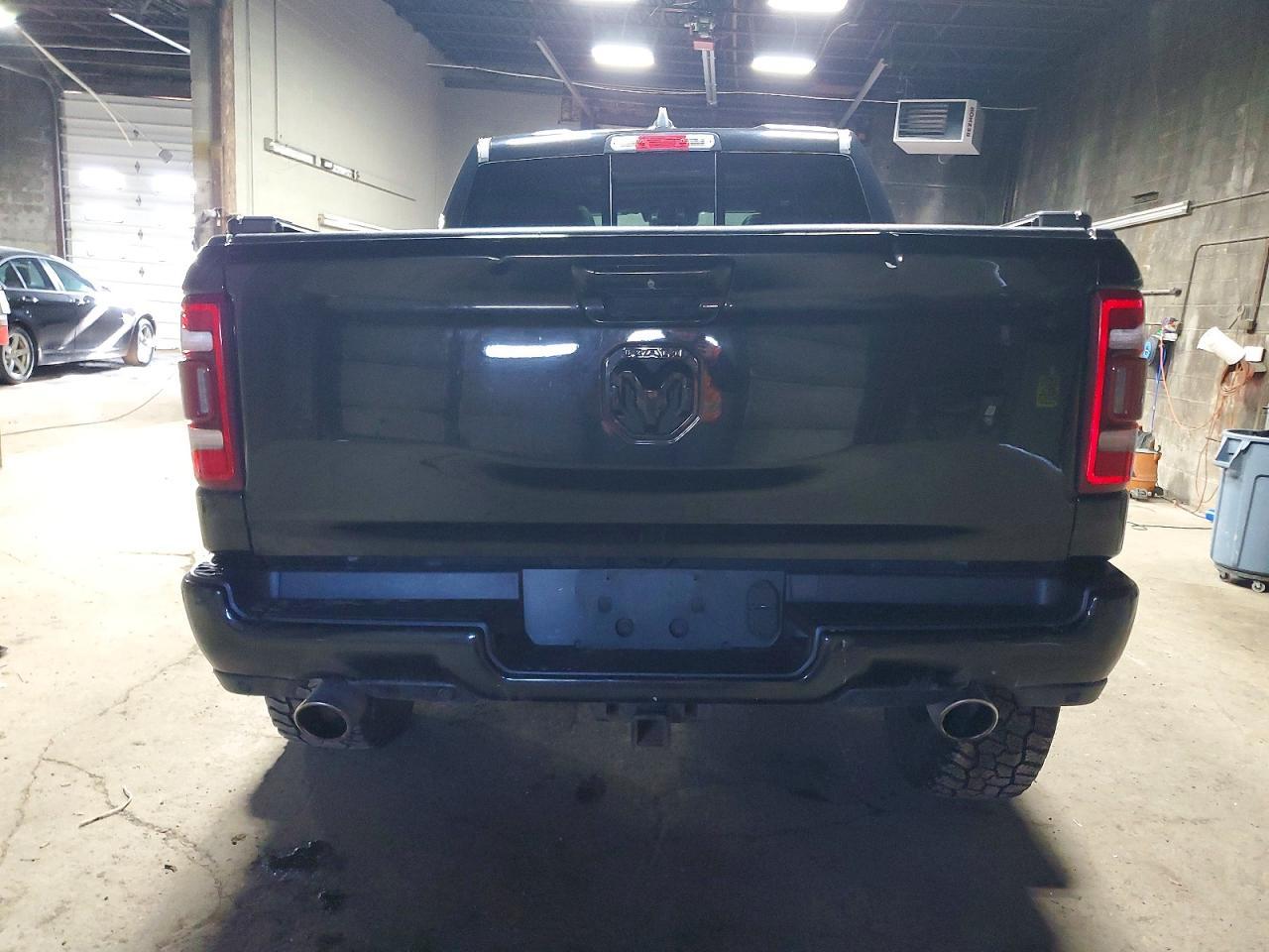 2019 Dodge Ram 1500 Limited