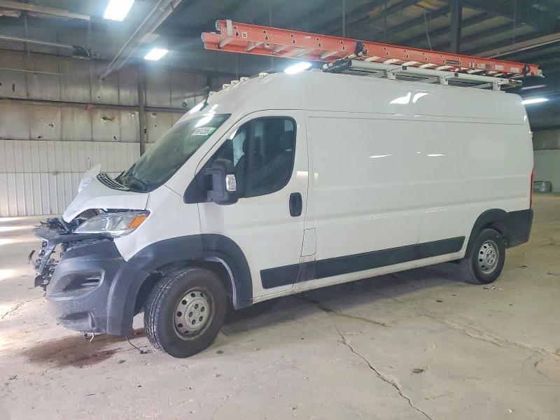 2023 Dodge RAM Promaster 2500 Utility / Service Van