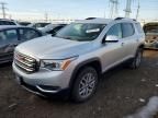 2018 GMC Acadia sle