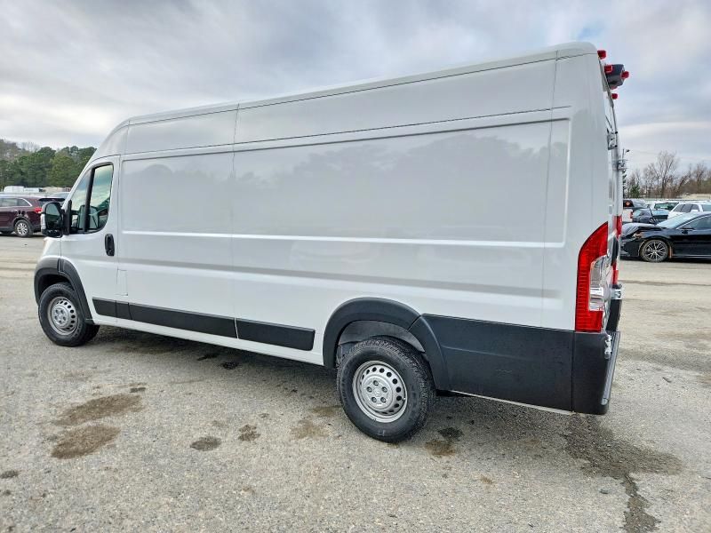 2025 Dodge Ram Promaster 3500 3500 High