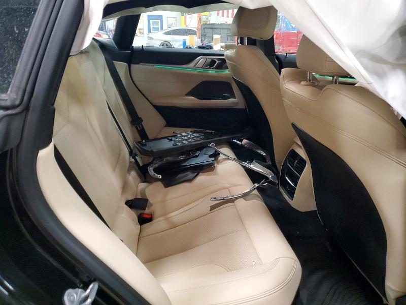 2025 BMW I4 Xdrive 40