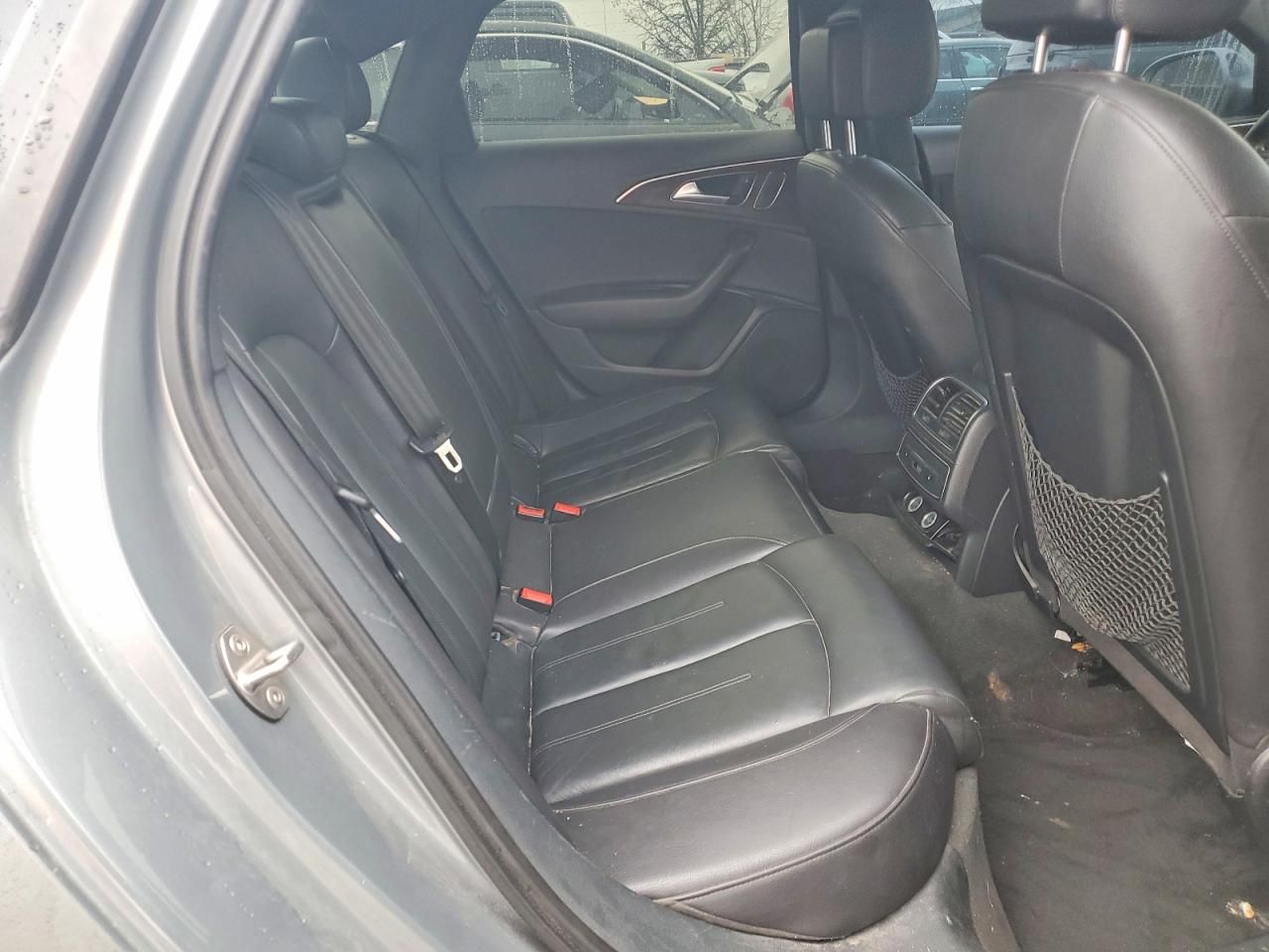 2013 Audi A6 Premium Plus