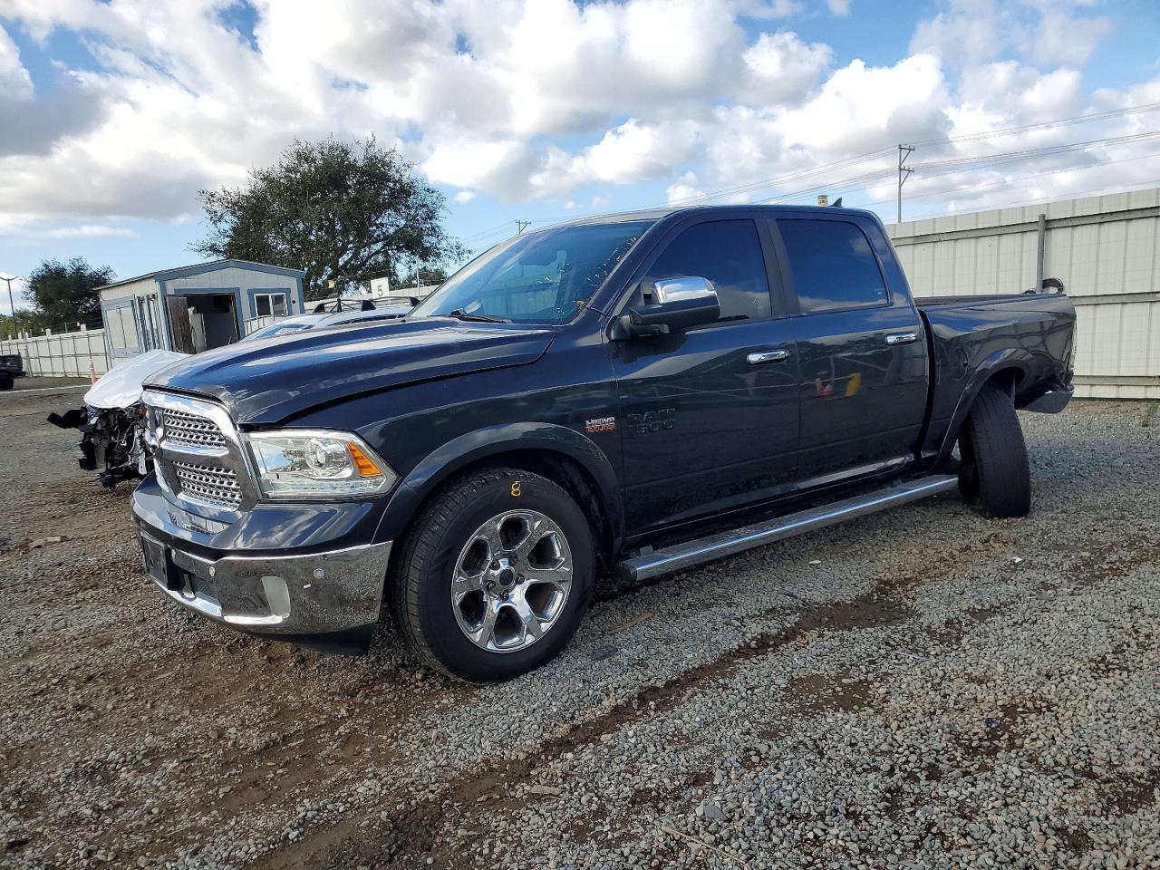 2014 Dodge 1500 Laramie