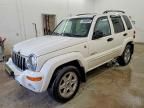 2004 Jeep Liberty Limited