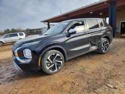 Mitsubishi salvage cars for sale: 2022 Mitsubishi Outlander se