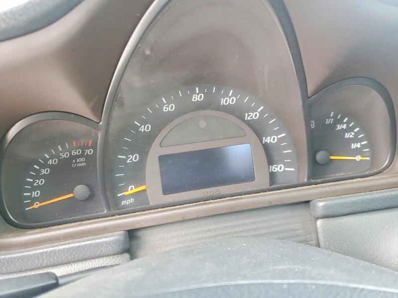 2002 Mercedes-Benz C 230k Sport Coupe