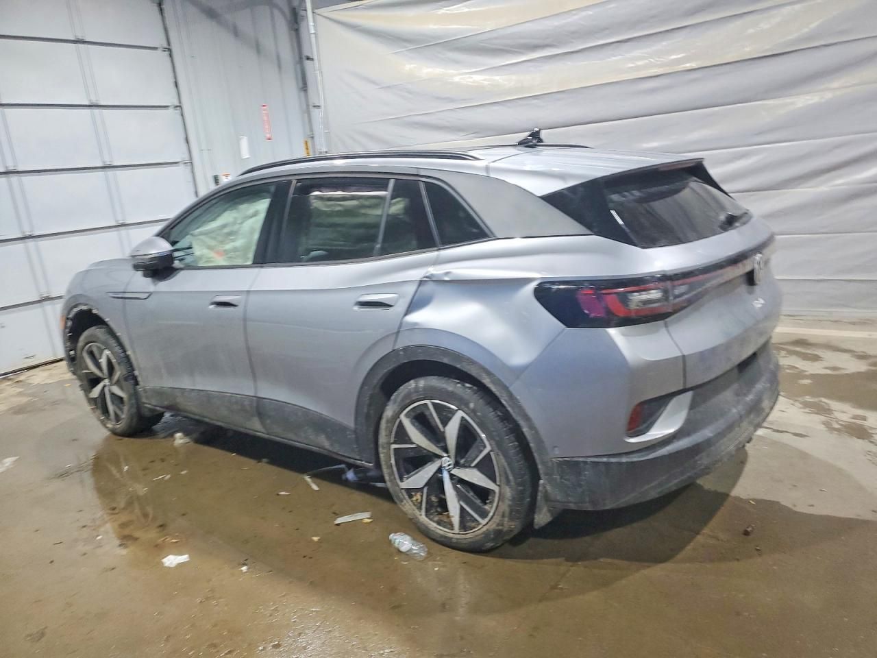 2023 Volkswagen Id.4 pro s