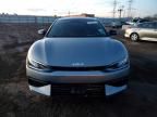 2022 KIA EV6 gt Line