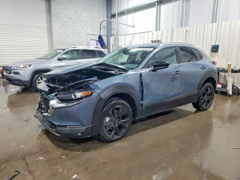 2022 Mazda Cx-30 Preferred