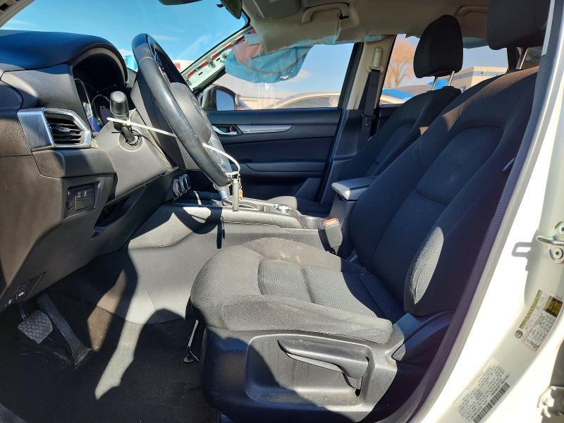 2019 Mazda Cx-5 Sport