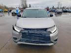 2018 Mitsubishi Outlander es