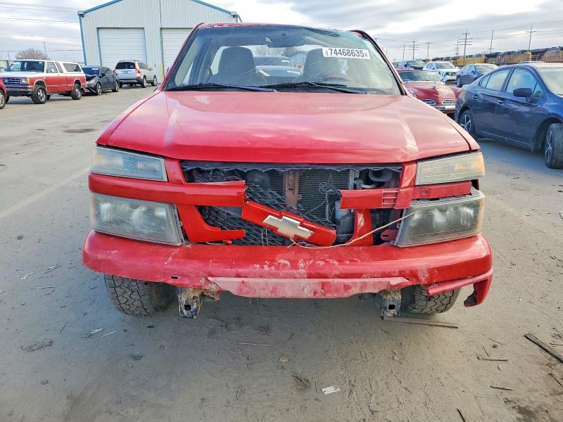 2007 Chev Colorado