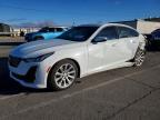 2020 Cadillac CT5 Luxury