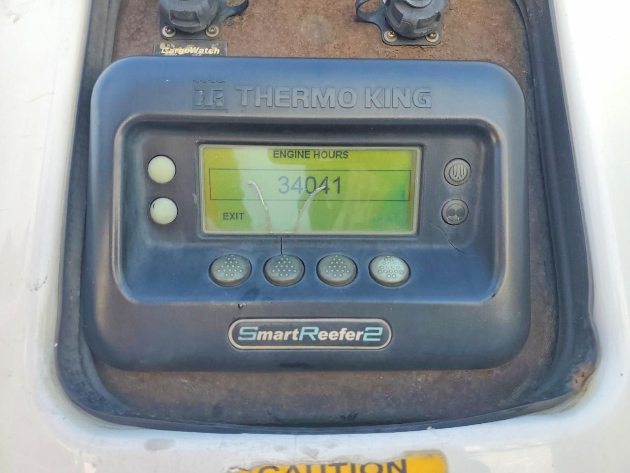 2014 Utility Trailer