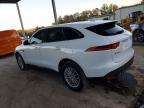 2017 Jaguar F-pace