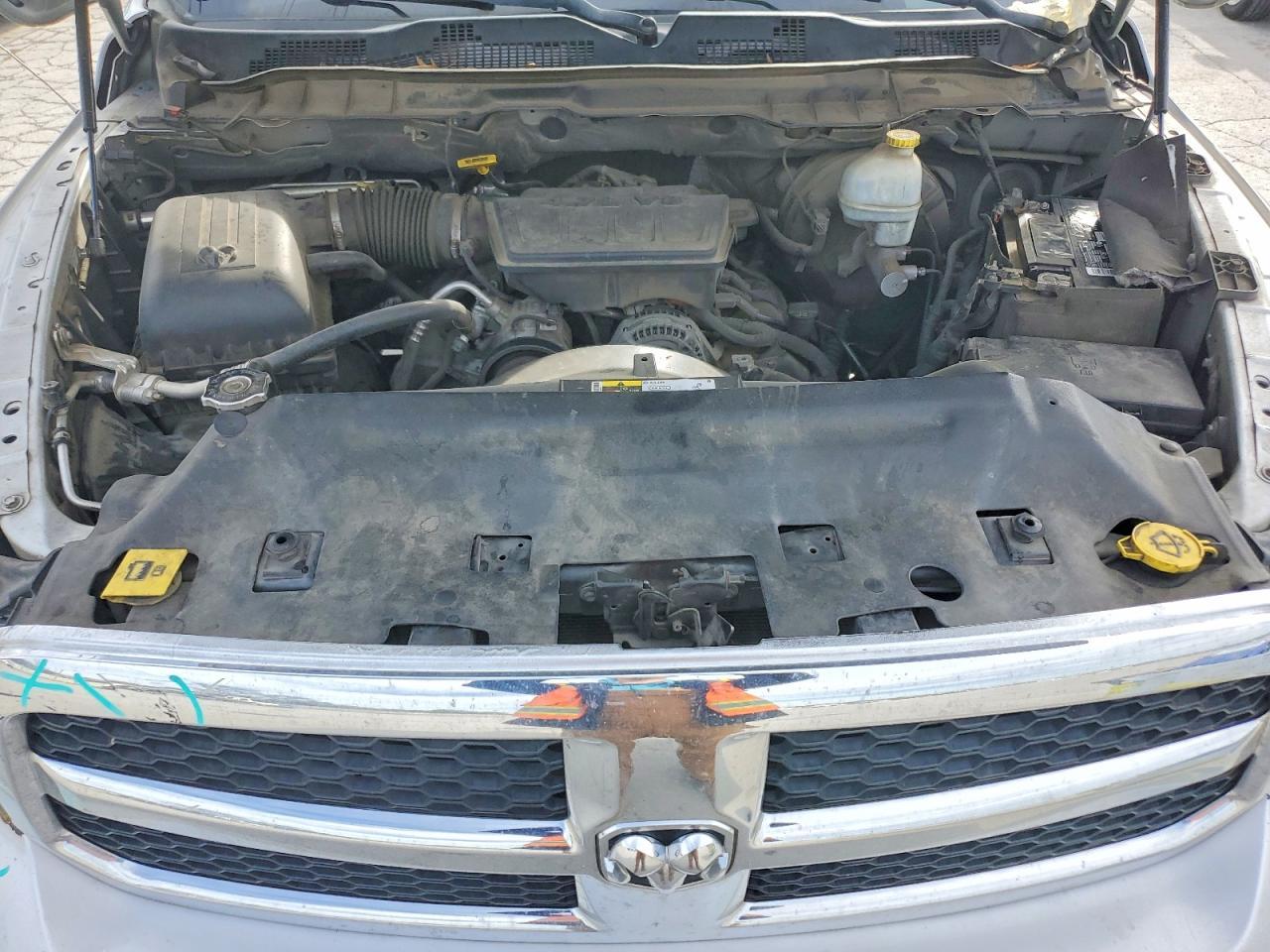2013 Dodge RAM 1500 ST