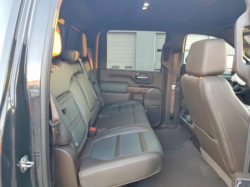 2020 GMC Sierra K2500 Denali