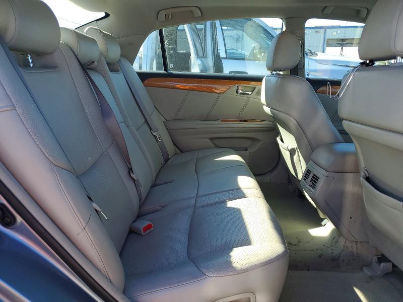 2006 Toyota Avalon xl