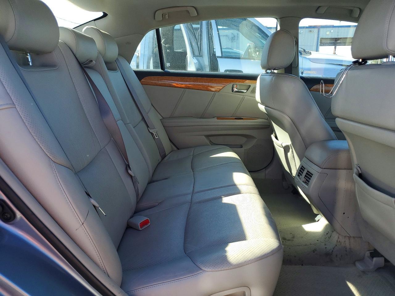 2006 Toyota Avalon xl