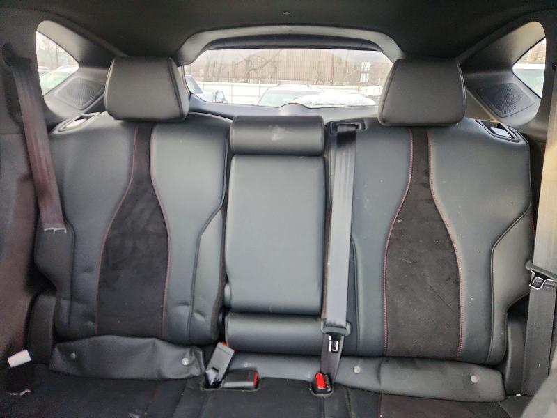 2025 Acura Rdx A-spec