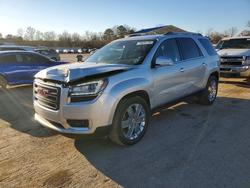 GMC Vehiculos salvage en venta: 2017 GMC Acadia Limited Slt-2