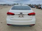 2017 KIA Forte ex