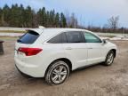 2014 Acura RDX