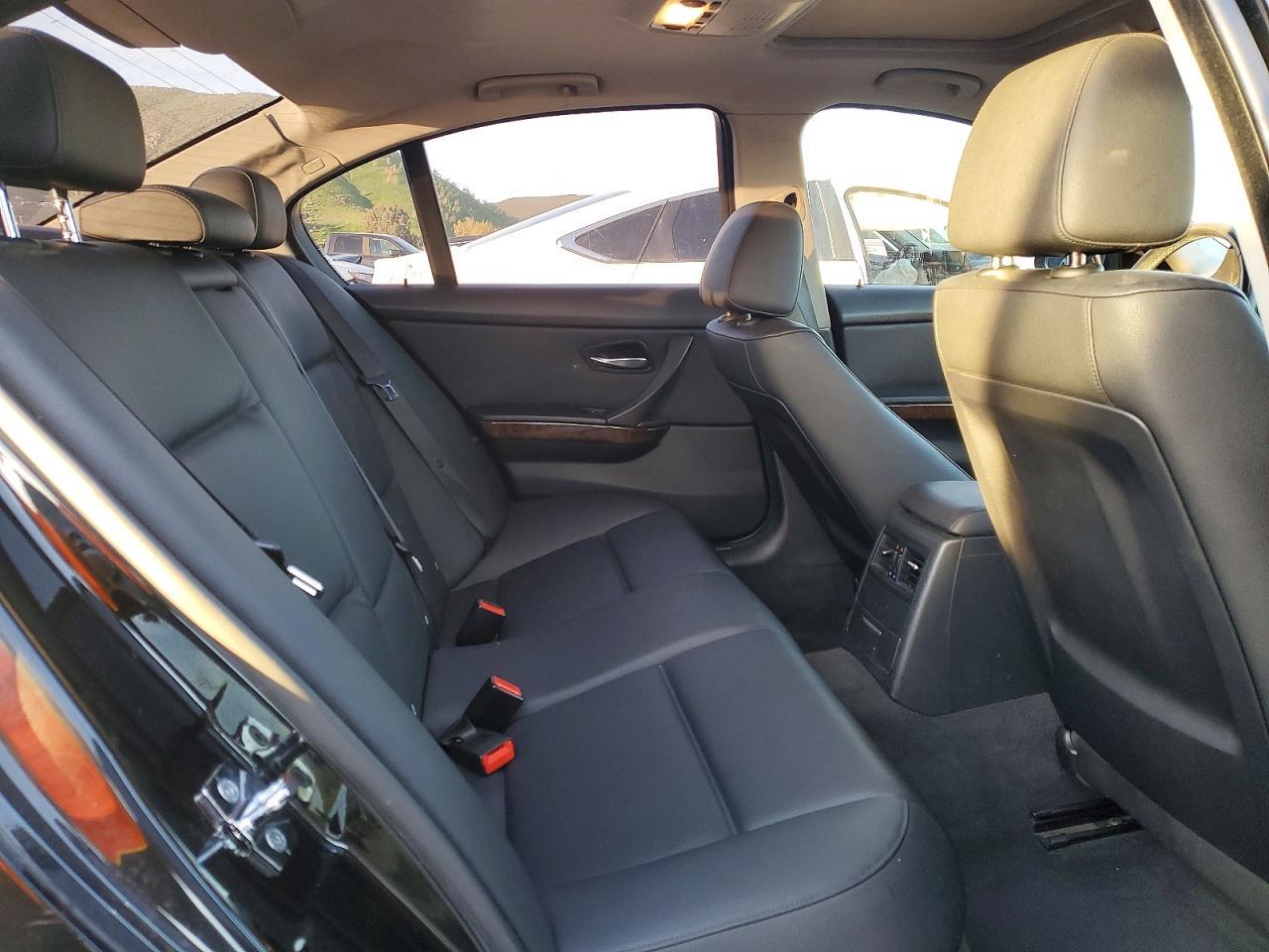 2006 BMW 325 i