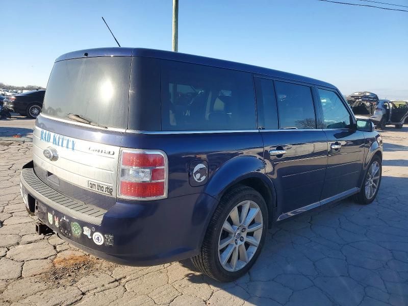 2011 Ford Flex Limited