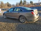 2013 Ford Taurus Limited