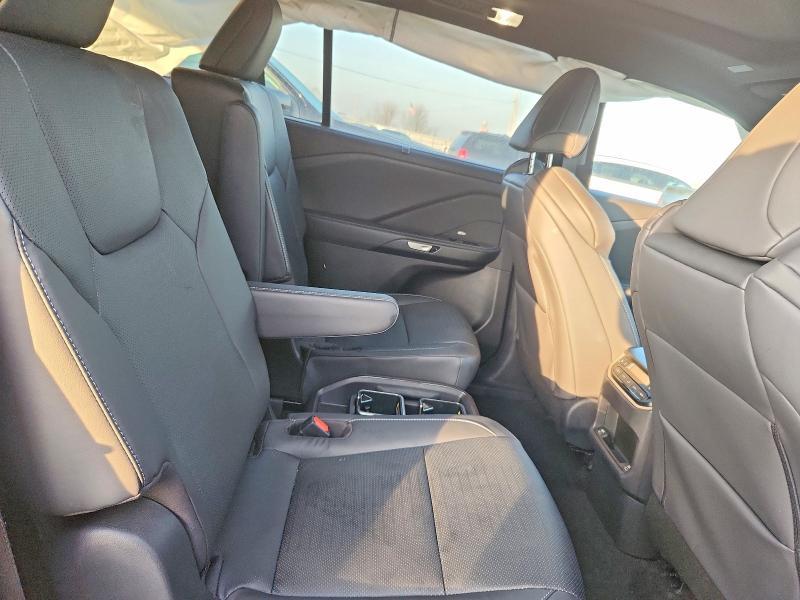2025 Lexus Tx 350 Base