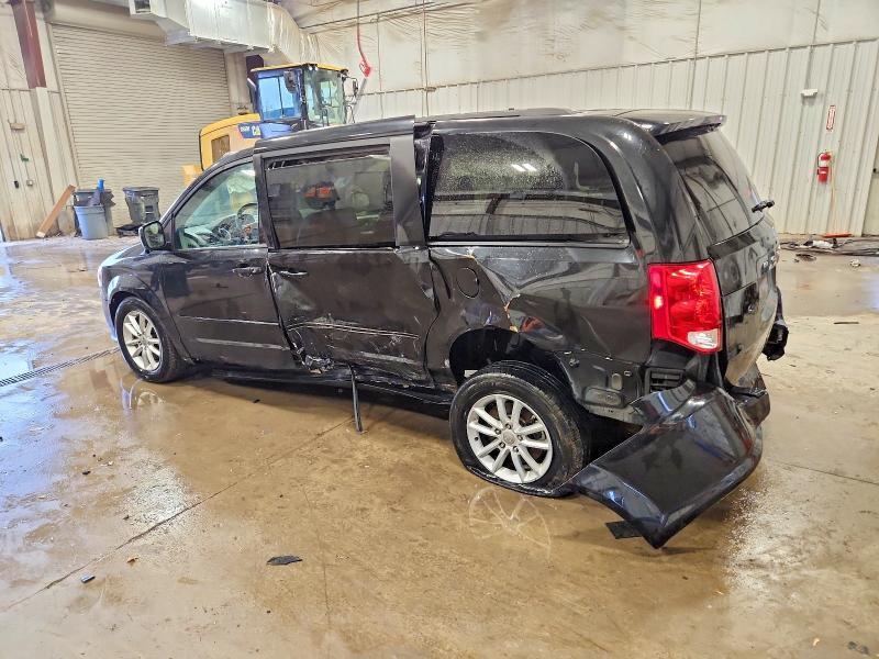 2014 Dodge 2014 Dodg Grand Caravan sxt