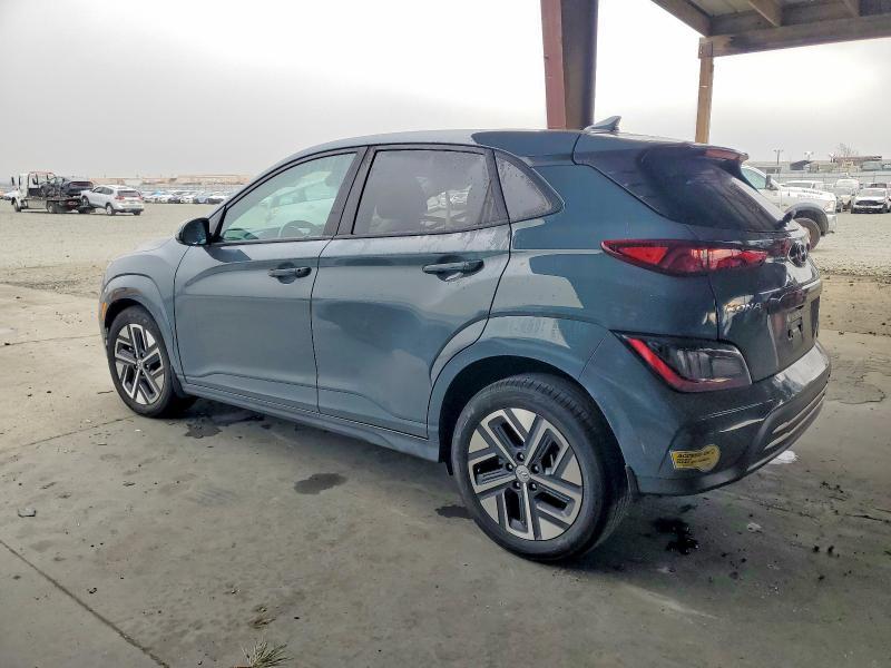 2022 Hyundai Kona Limited
