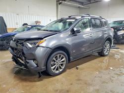 2018 Toyota Rav4 Limited for sale in Elgin, IL