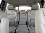 2007 Honda Odyssey exl