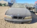 2000 BMW 528 i Automatic