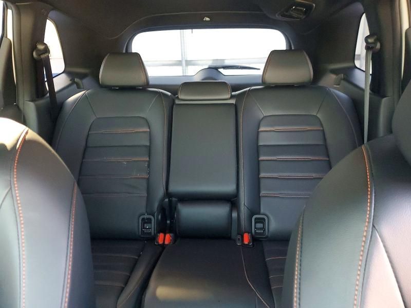 2025 Honda Cr-v Sport-l