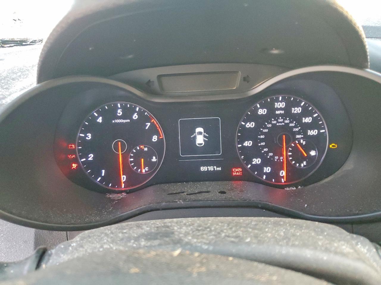 2016 Hyundai Veloster Turbo