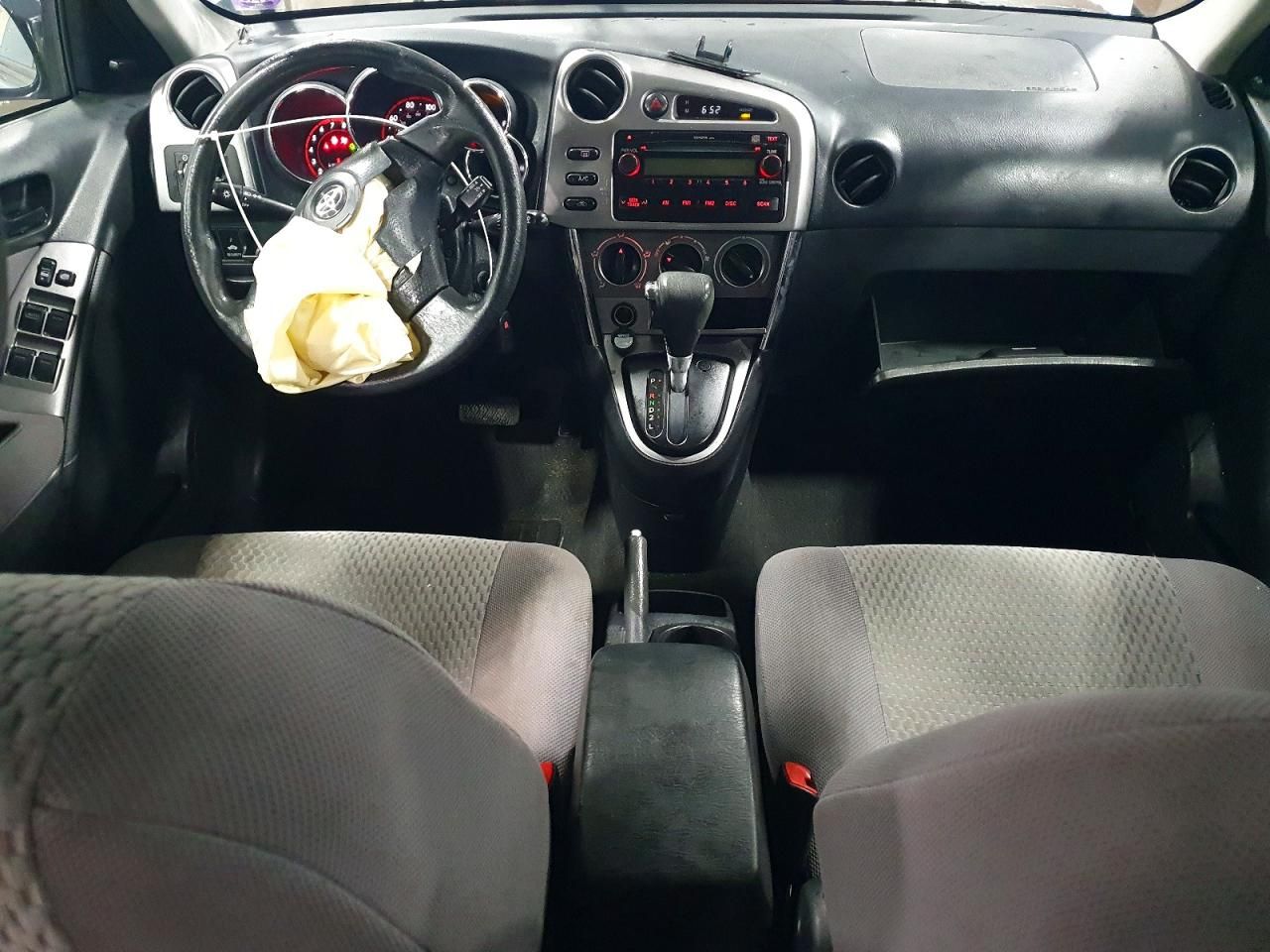 2008 Toyota Corolla Matrix xr