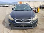 2013 Subaru Xv Crosstrek 2.0 Premium