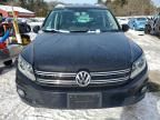 2015 Volkswagen Tiguan s