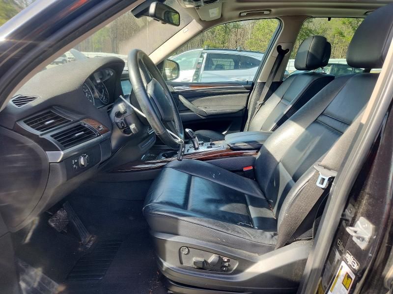 2013 BMW X5 Xdrive35d