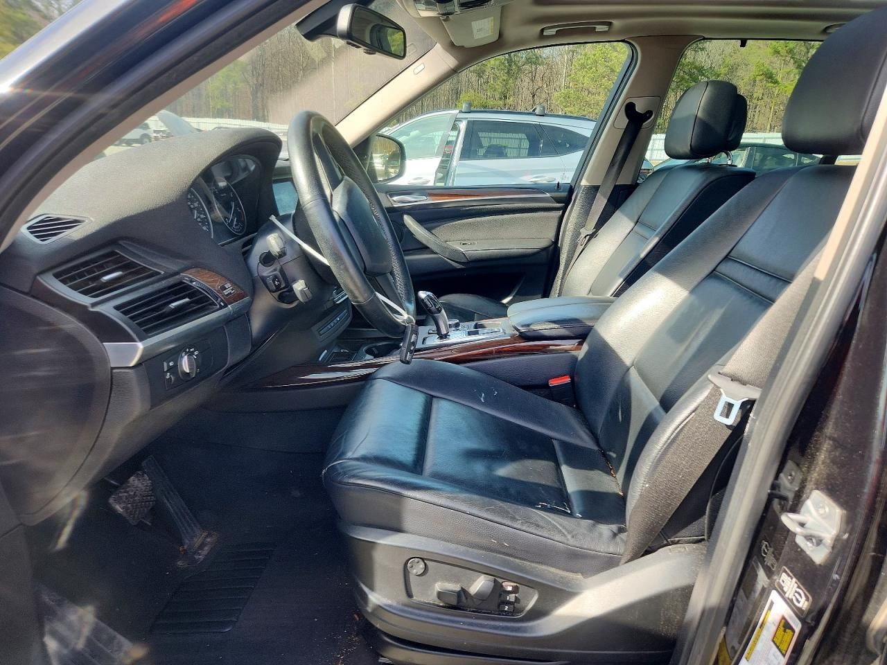 2013 BMW X5 Xdrive35d