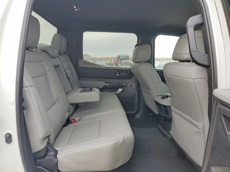 2025 Toyota Tundra