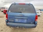 2004 Ford Explorer xlt