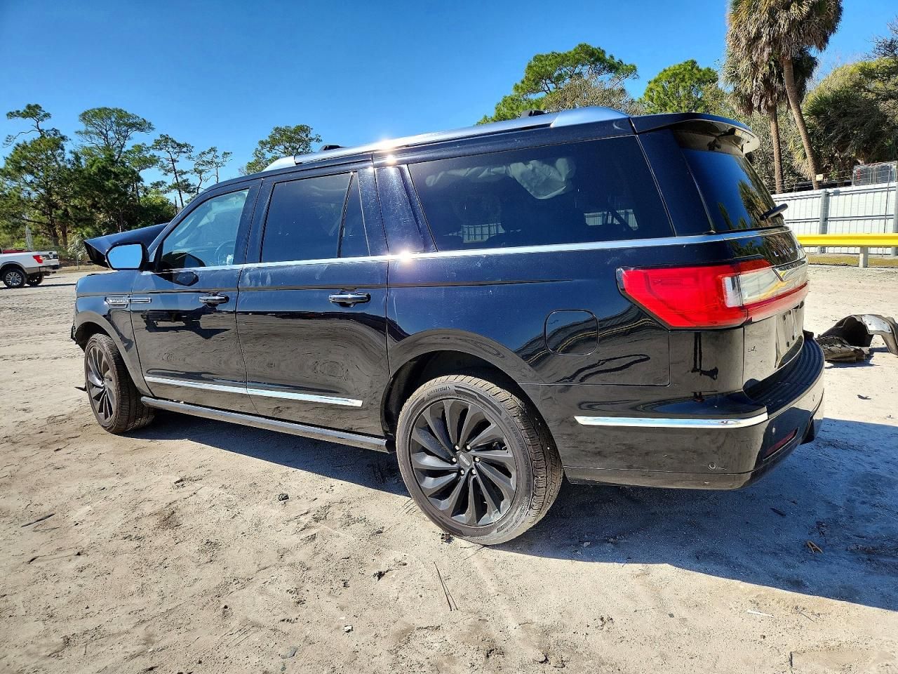 2020 Lincoln Navigator l Reserve