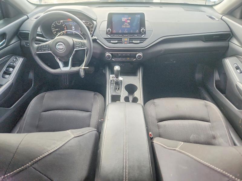 2020 Nissan Altima s