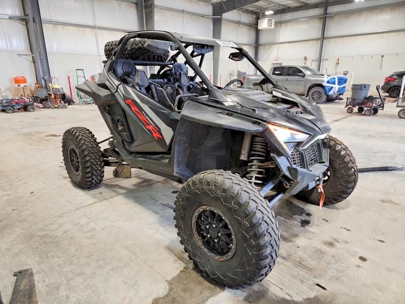 2023 Polaris RZR