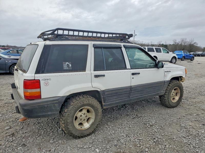 1995 Jeep Grand Cherokee Laredo