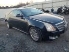 2011 Cadillac Cts Performance Collection